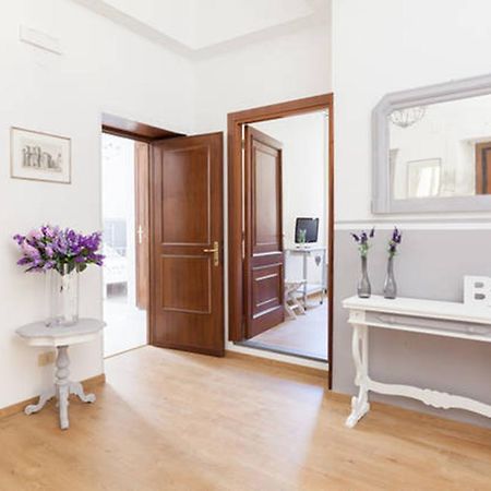 Domus Merulana Bed And Breakfast Roma Eksteriør bilde