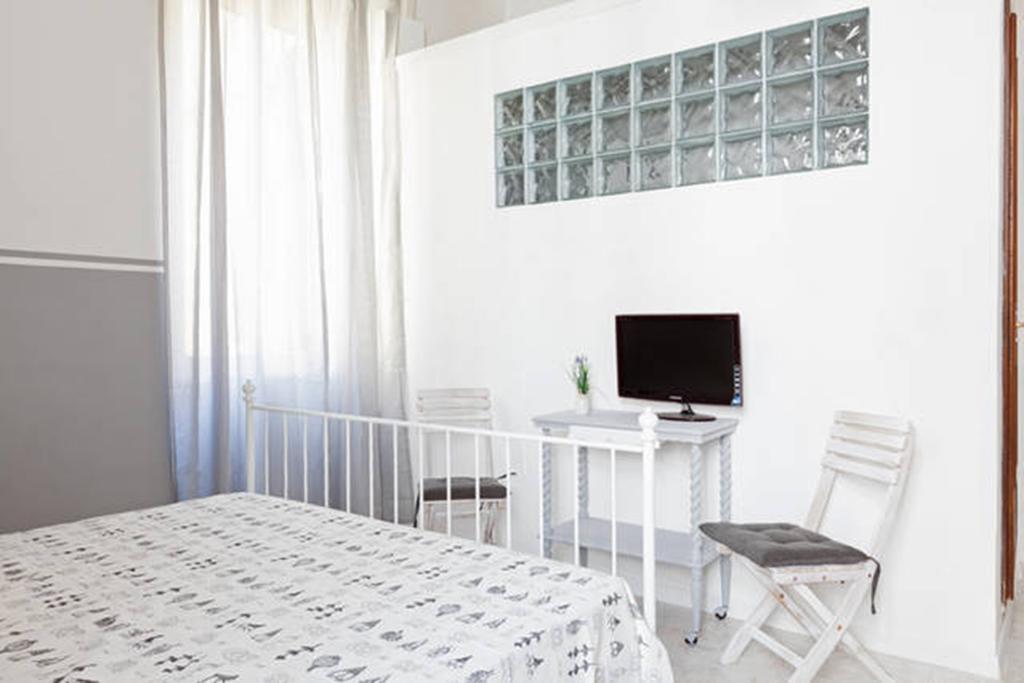 Domus Merulana Bed And Breakfast Roma Rom bilde
