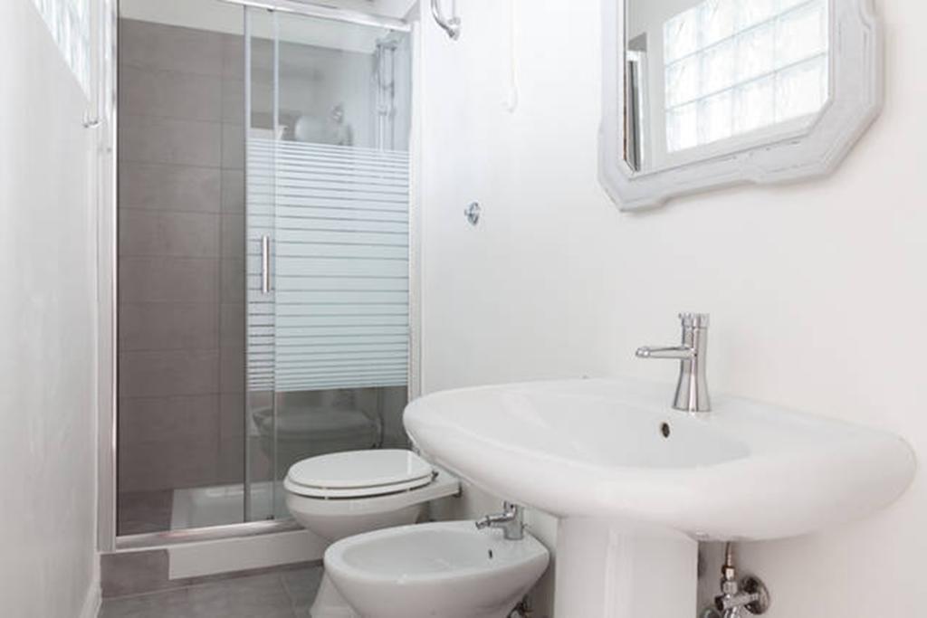 Domus Merulana Bed And Breakfast Roma Rom bilde