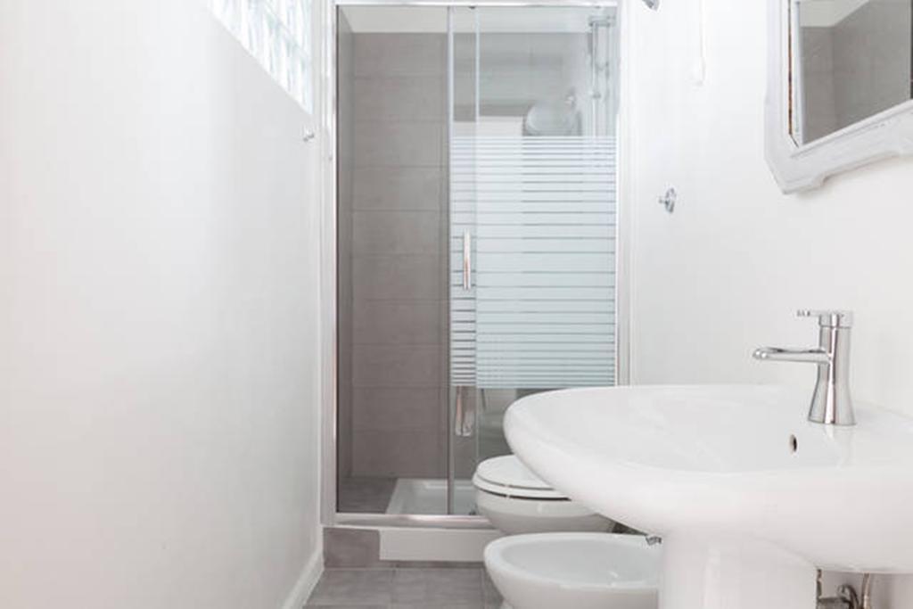 Domus Merulana Bed And Breakfast Roma Rom bilde