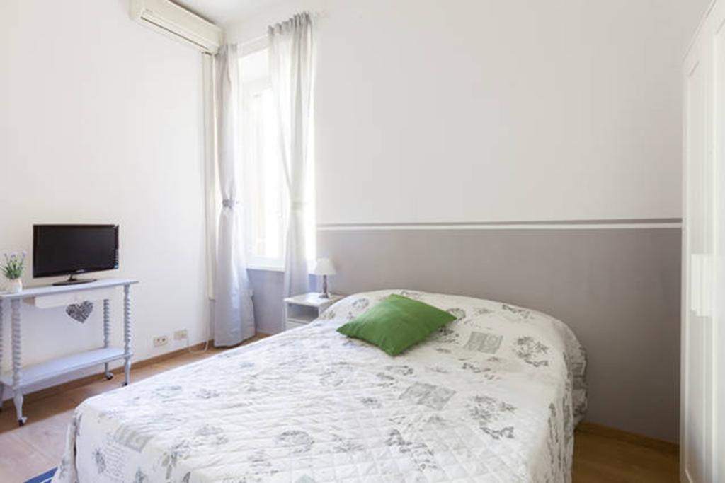 Domus Merulana Bed And Breakfast Roma Rom bilde