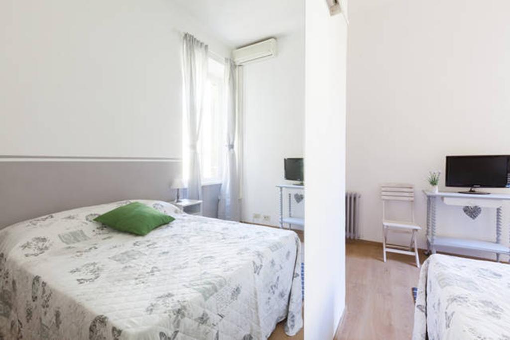 Domus Merulana Bed And Breakfast Roma Rom bilde