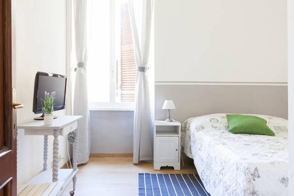 Domus Merulana Bed And Breakfast Roma Rom bilde