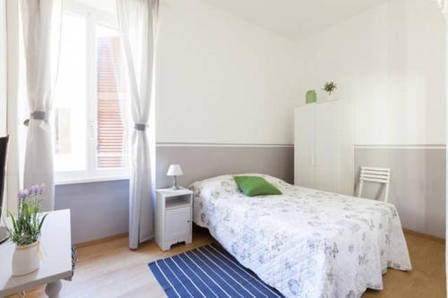 Domus Merulana Bed And Breakfast Roma Eksteriør bilde